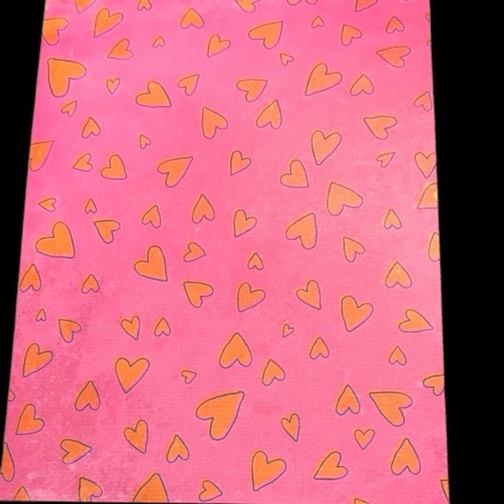 NWOT-Vicki Boutin Color Study Paper Pad - Multicolor - Picture 5 of 13